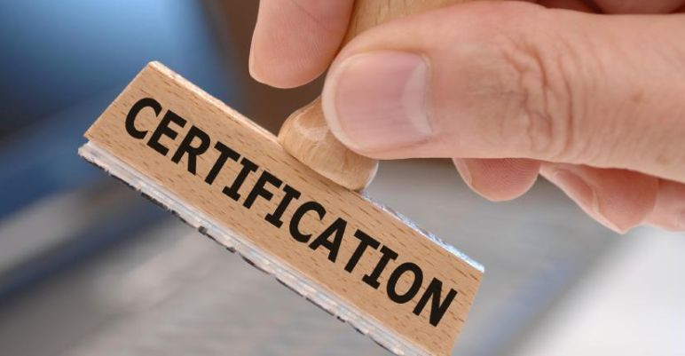 Сертифікат відповідності: ідеальна схема для шахраїв