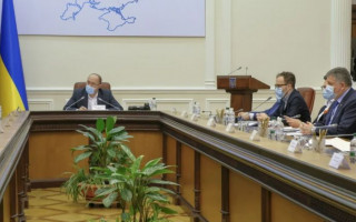 Питання люстрації: Кабмін відмовився розглядати зміни до Закону