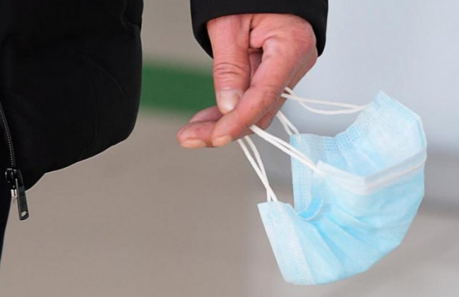 Новые суммы штрафов за отсутствие маски: сколько заплатят нарушители карантина