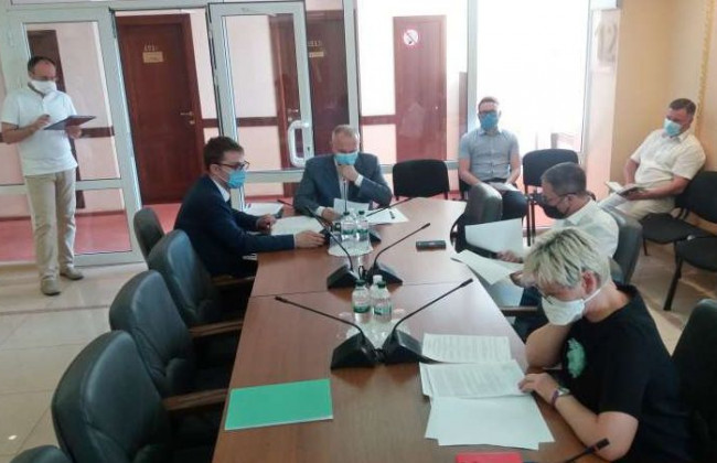 Злочини проти журналістів: Комітет підтримав важливий законопроект