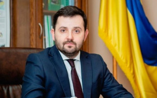 Кабмин уволил главу Государственного агентства лесных ресурсов