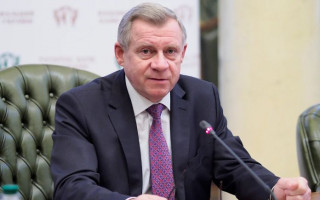 Посли G7 відреагували на відставку голови НБУ