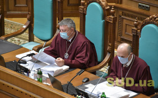 Как Конституционный Суд рассматривал представления о законности карантина и правомерности ограничения судейского вознаграждения