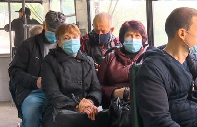 Соціальний захист населення в період карантину: Рада розгляне проєкт Третьякової