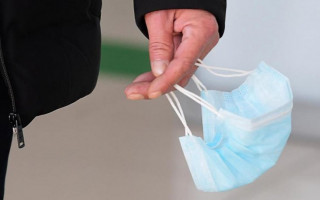 Новые суммы штрафов за отсутствие маски: сколько заплатят нарушители карантина