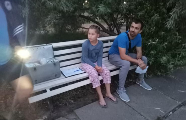 Массовое отравление в Кирилловке: симптомы напоминают коронавирус