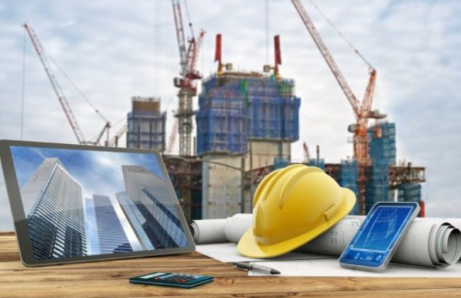 С 6 июля вместо реестра ГАСИ заработает новый Строительный реестр