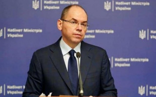 Ситуація з коронавірусом в Україні: голова МОЗ дає брифінг