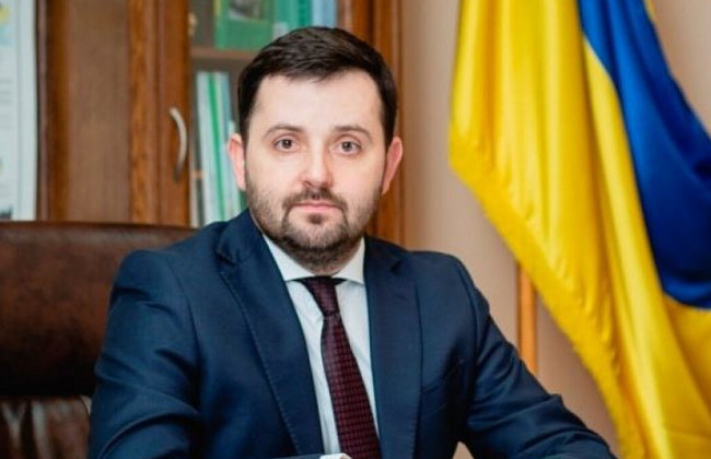 Кабмин уволил главу Государственного агентства лесных ресурсов