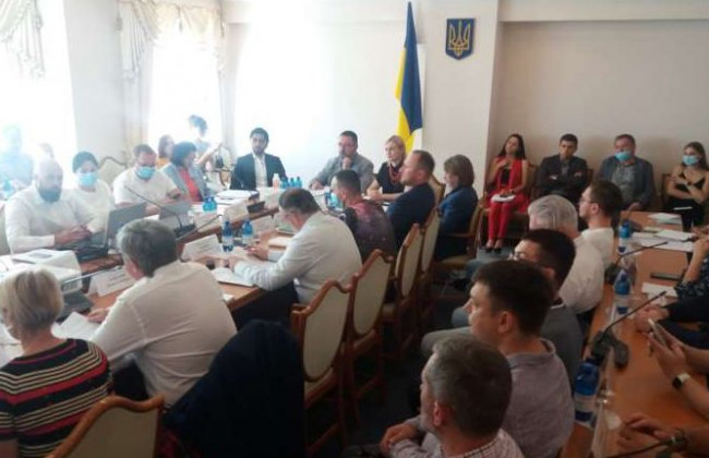 Комітет рекомендує Раді прийняти за основу доопрацьований законопроєкт «Про медіа»