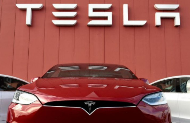 Tesla обошла Toyota и теперь является самым дорогим автопроизводителем