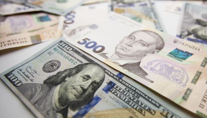 Курс доллара в Украине резко пошел вверх: что произошло