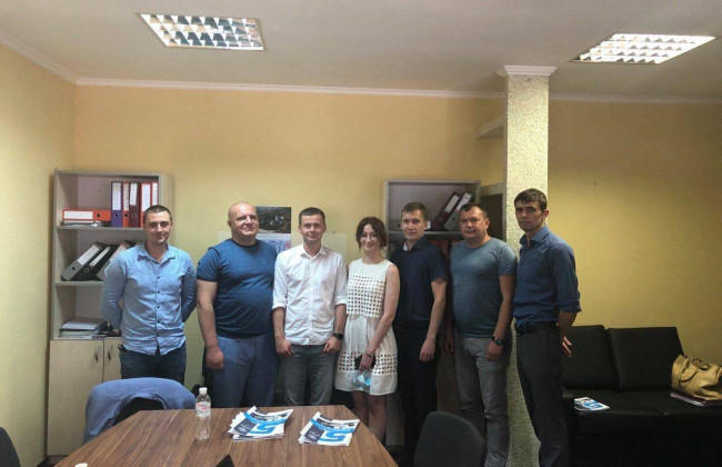 Обрано нового Дисциплінарного уповноваженого приватних виконавців