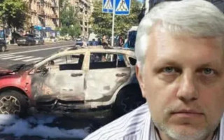 Справу Павла Шеремета готові передати до суду: подробиці