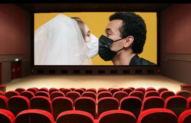 Кінотеатри відкривають після карантину: нові правила