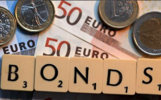 Відставка Смолія: Україна відклала випуск євробондів