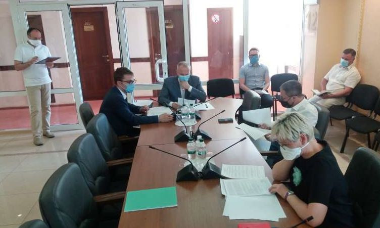 Злочини проти журналістів: Комітет підтримав важливий законопроект