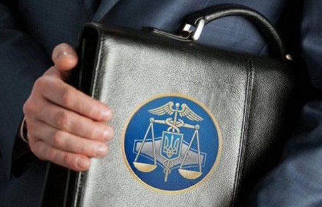 Результати аудиту реєстрів Державної податкової служби України: брифінг