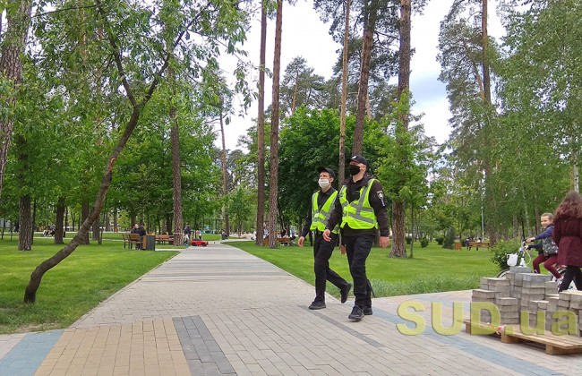 В Харькове ужесточают карантин: что изменится