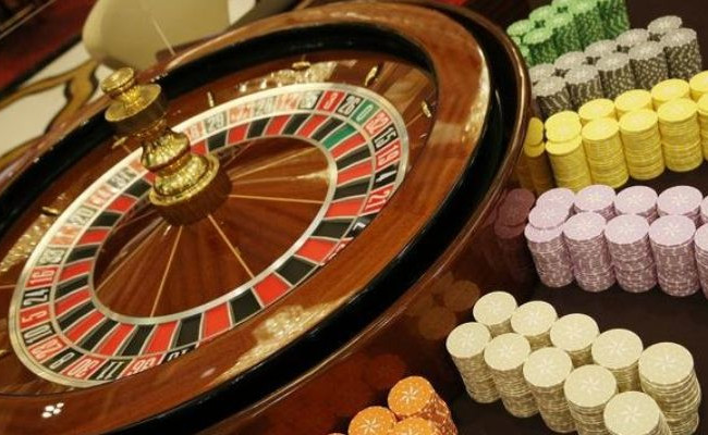 НАЗК знайшло в законопроєкті про гральний бізнес два десятки корупційних ризиків