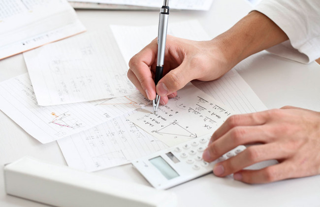 Депутати хочуть карати за купівлю та продаж курсових робіт