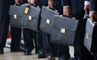 В Україні створили резерв держслужбовців: прийнято закон