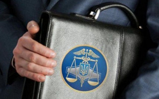 Результати аудиту реєстрів Державної податкової служби України: брифінг