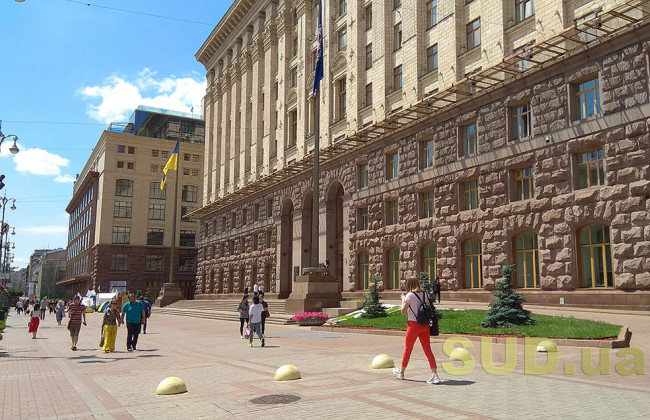 Коронавирус в Киеве: за сутки выявили более 100 новых случаев