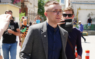 Справа Стерненка: Київський апеляційний суд прийняв рішення