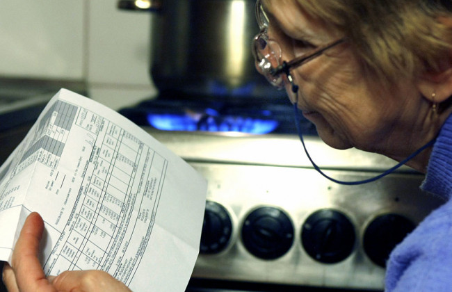 Депутати пропонують запровадити механізм реструктуризації заборгованості за житлово-комунальні послуги