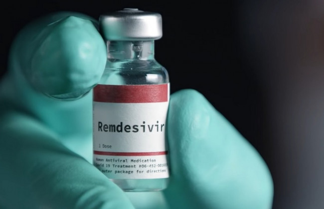 В Європі дозволили продаж першого препарату проти COVID-19