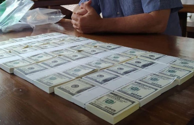 На Волині «продавали» посаду міністра за 200 тисяч доларів