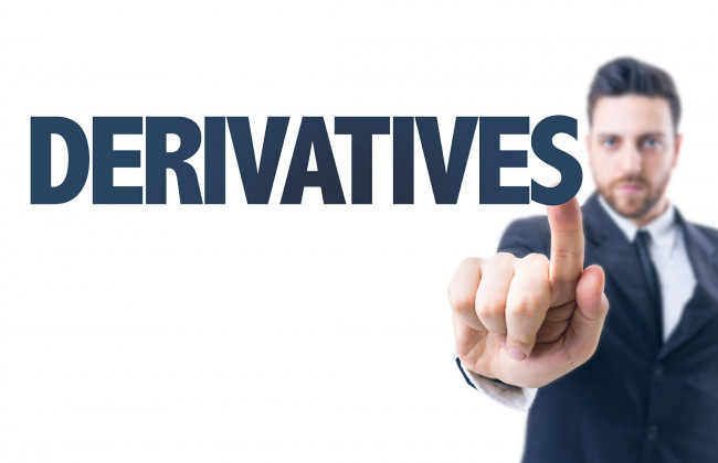 В Україні з’явиться новий вид фінансових інструментів: деривативні цінні папери та деривативні контракти