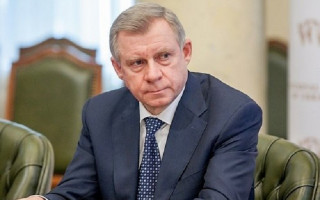 На Нацбанк здійснювався політичний тиск: голова НБУ Яків Смолій виступив у Раді