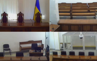 Справа Стерненка: суд розглядає апеляційні скарги, трансляція