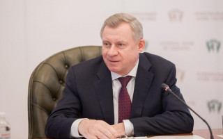 Верховна Рада відправила у відставку главу НБУ Смолія