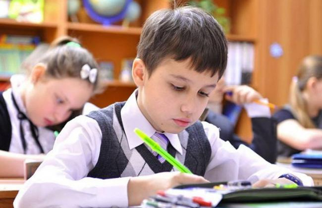 Пойдут ли дети в школу 1 сентября: премьер-министр Шмыгаль дал ответ