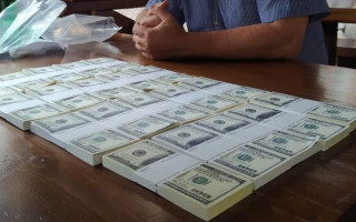 На Волині «продавали» посаду міністра за 200 тисяч доларів