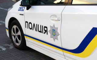 В Киевской области ночью пропал ребенок