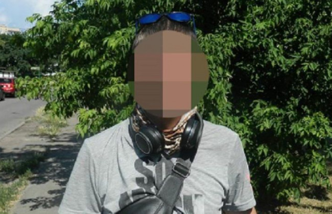 Выпустил в мужчину 8 пуль: в Киеве произошла стрельба