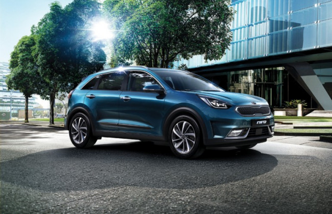 Названа десятка самых лучших кроссоверов-гибридов в 2020 году