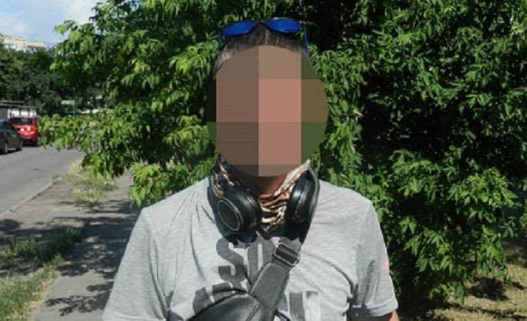 Выпустил в мужчину 8 пуль: в Киеве произошла стрельба