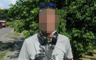 Выпустил в мужчину 8 пуль: в Киеве произошла стрельба