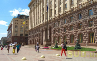 В Киеве подтверждено более сотни новых случаев COVID-19