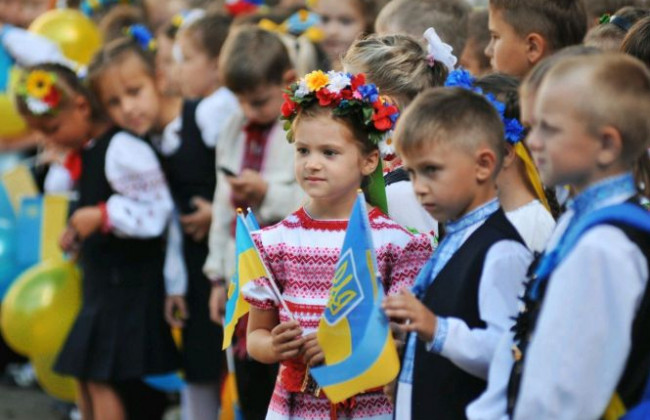 Школа с 1 сентября: что изменится, и будет ли дистанционное обучение