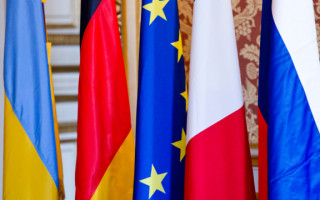 Росія взяла паузу для відповіді на позицію України щодо Донбасу: ОП