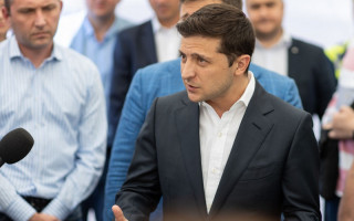 В Кабмине будет новый вице-премьер, — Зеленский