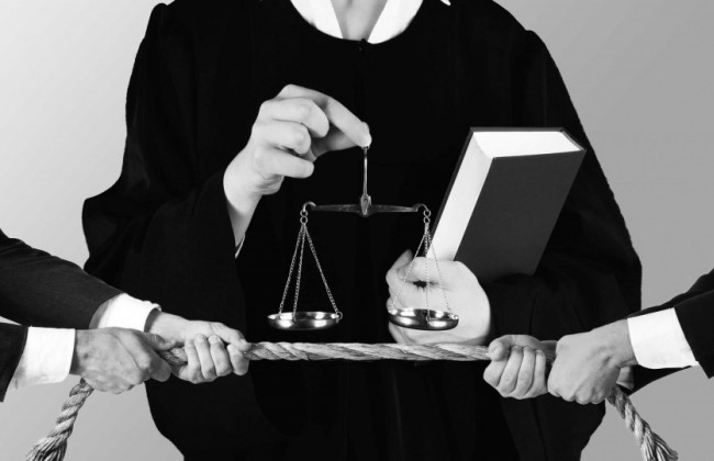 До 1 січня 2021 року державні органи не платять борги за рішеннями судів: що буде робити Верховна Рада