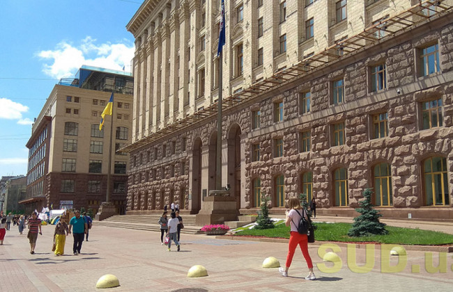 В Киеве подтверждено более сотни новых случаев COVID-19