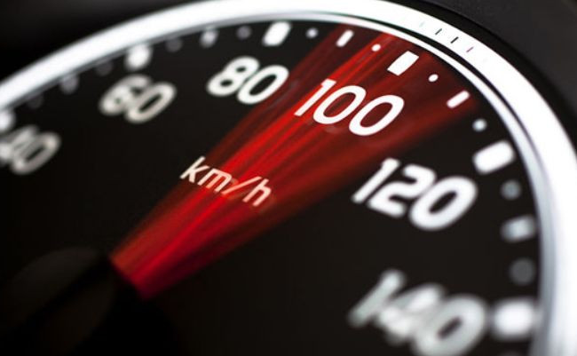 Штрафы за превышение скорости возрастут: что ждет украинцев